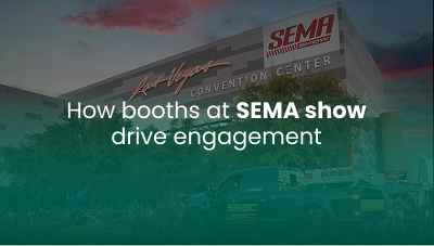 Trade Show Booth Builder